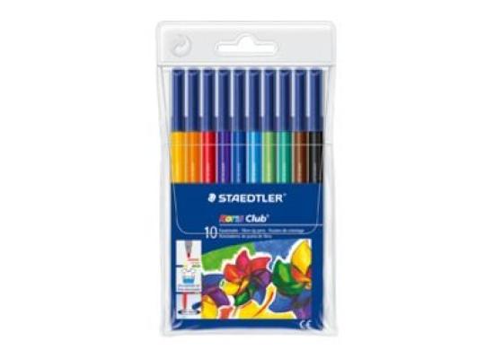 Staedtler Noris Club 326 Coloring Pens